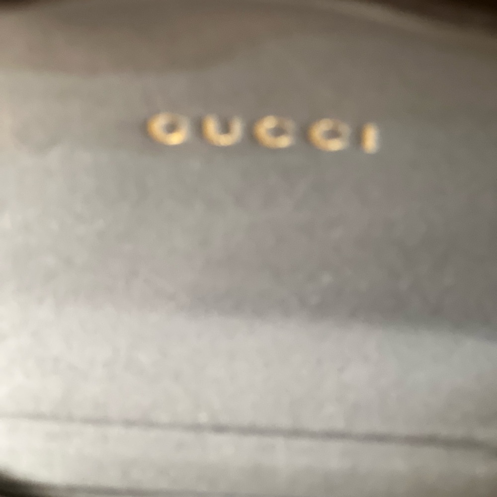 Gucci Cat Eyes Sunglasses All Inclusion NWT - Picture 13 of 17